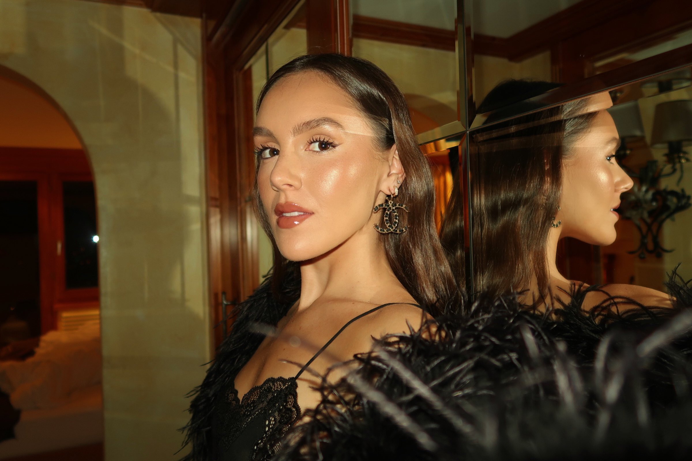 The untold side of making it as a social media influencer | Fortune