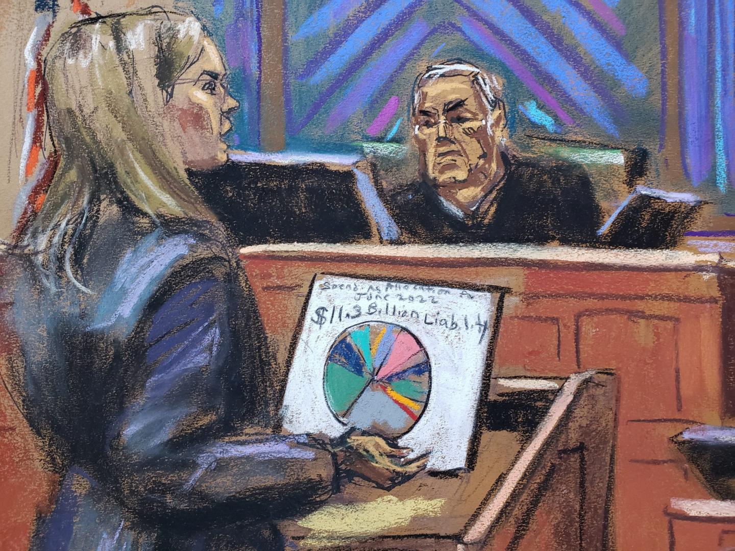 The Sam Bankman-Fried trial is an indictment of the crypto industry