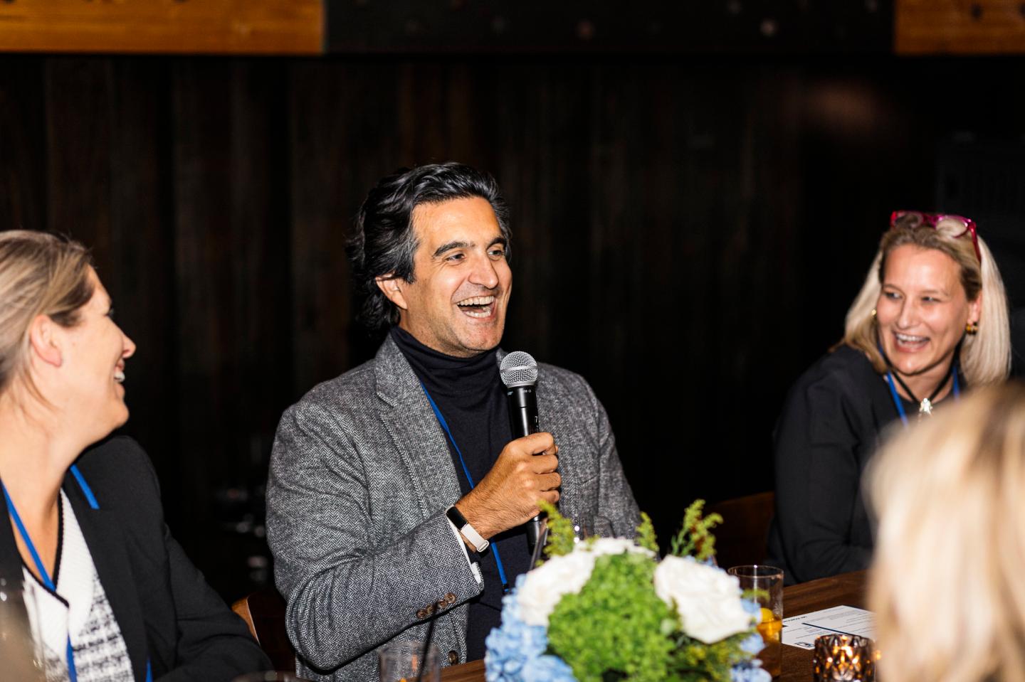 The founder of startup Bonobos hid a bipolar diagnosis for decades. Now he’s on a mission to destigmatize mental health at work