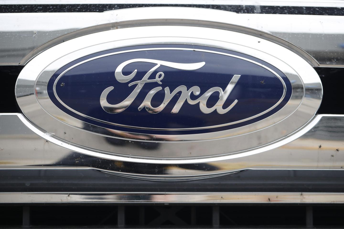 Ford Motor Company