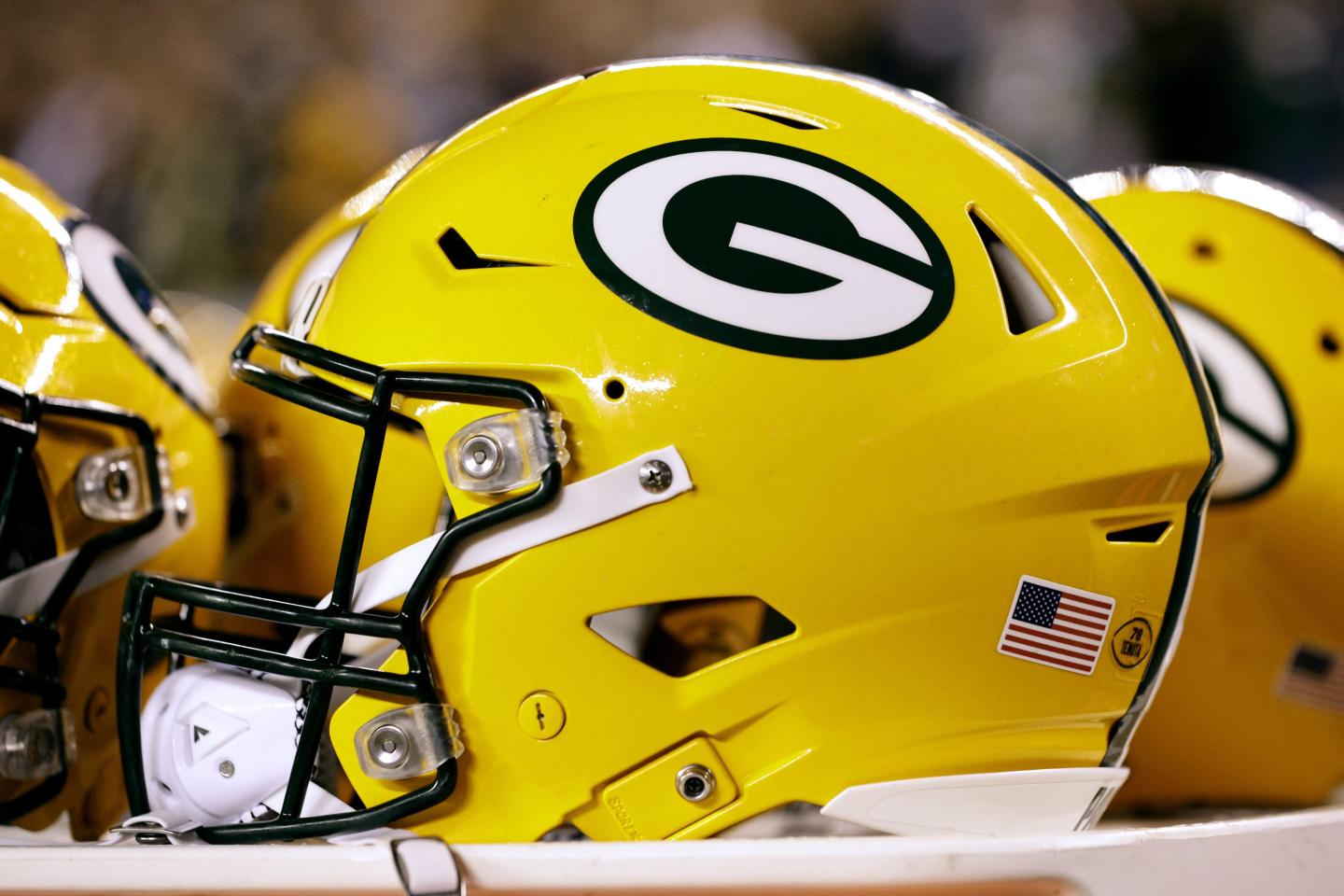 Green Bay Packers logo