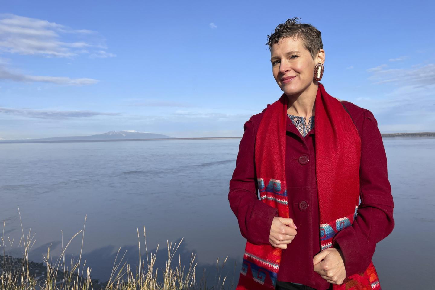 Laura Norton-Cruz