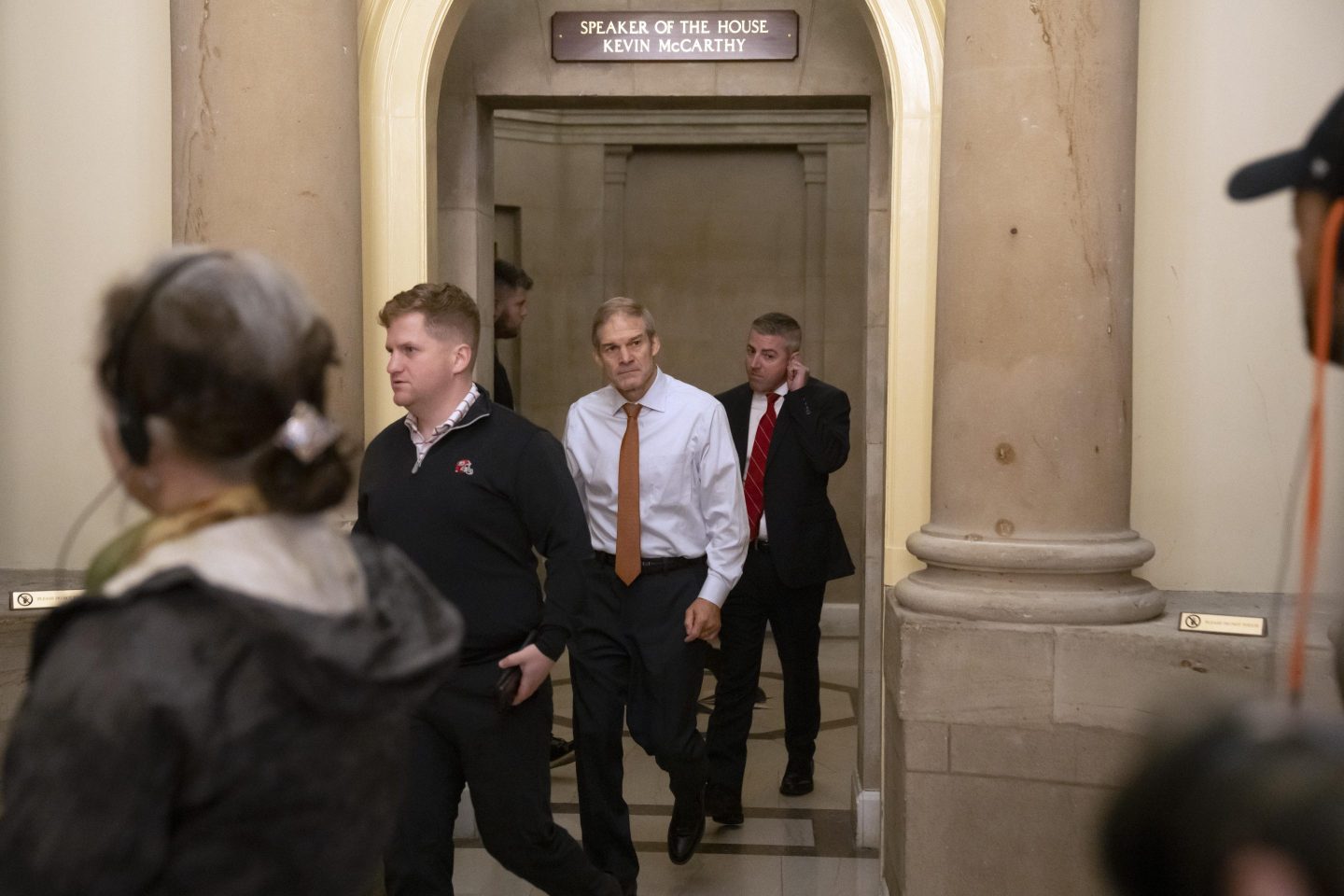 Jim Jordan