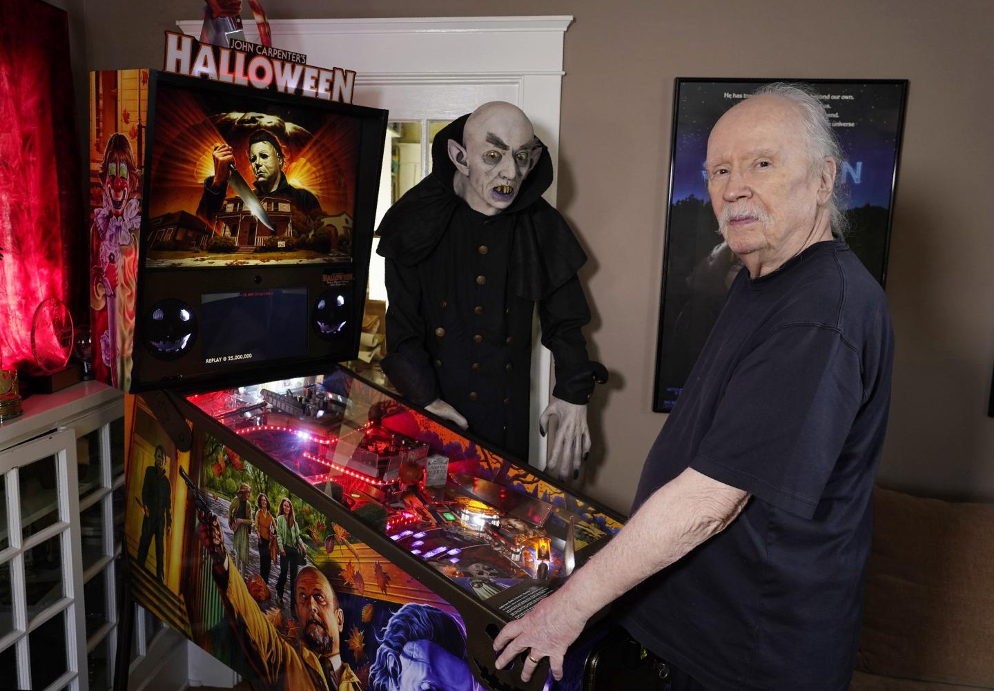 John Carpenter