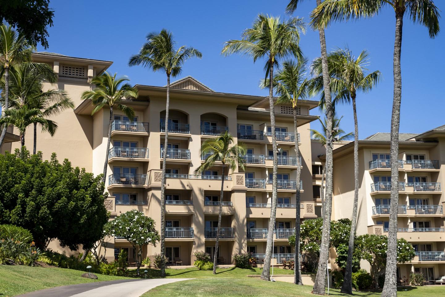 Tourism is returning in West Maui near wildfire-ravaged Lahaina as hotels and timeshare properties open for business