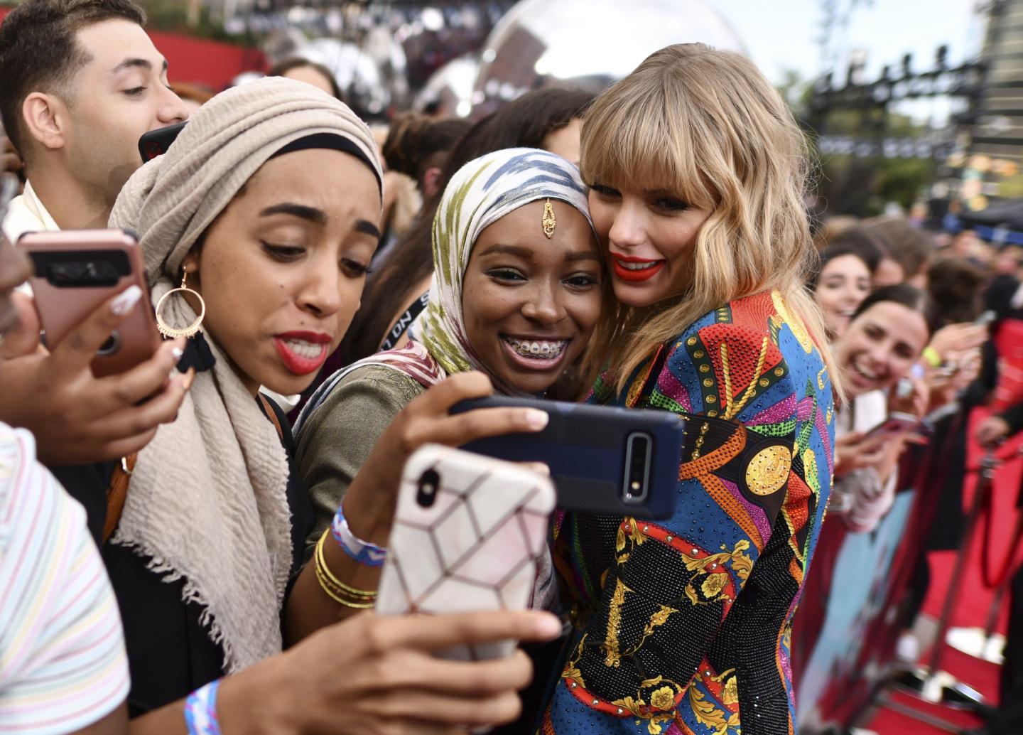 Taylor Swift