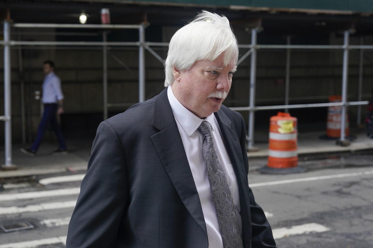 Trump’s corporate controller tells court they boosted value of his Trump Tower penthouse by $20m because he was famous