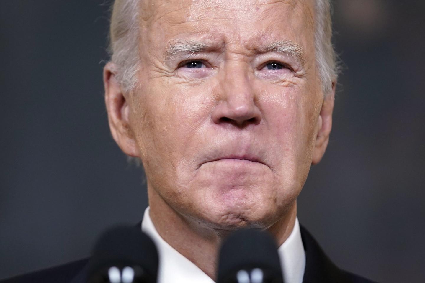 Joe Biden