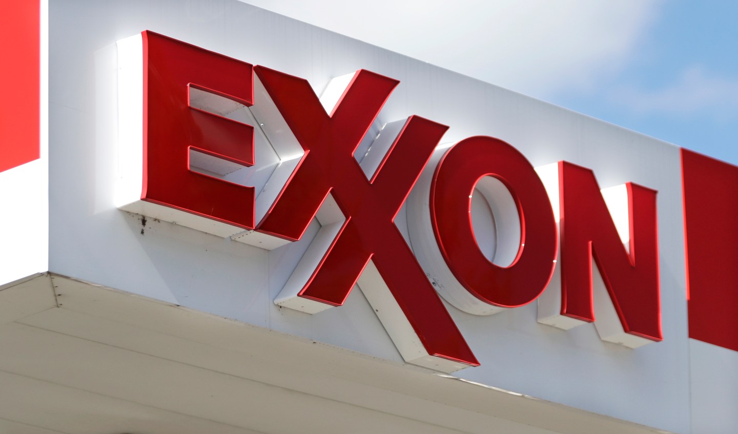 Exxon Mobil is buying Pioneer Natural Resources in an all-stock deal valued at $59.5 billion, its largest buyout since acquiring Mobil two decades ago.