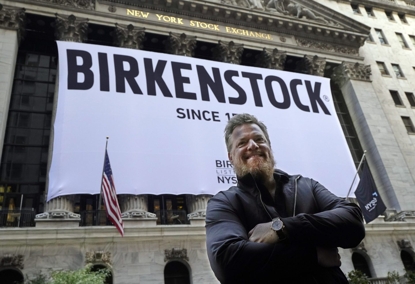 Birkenstock