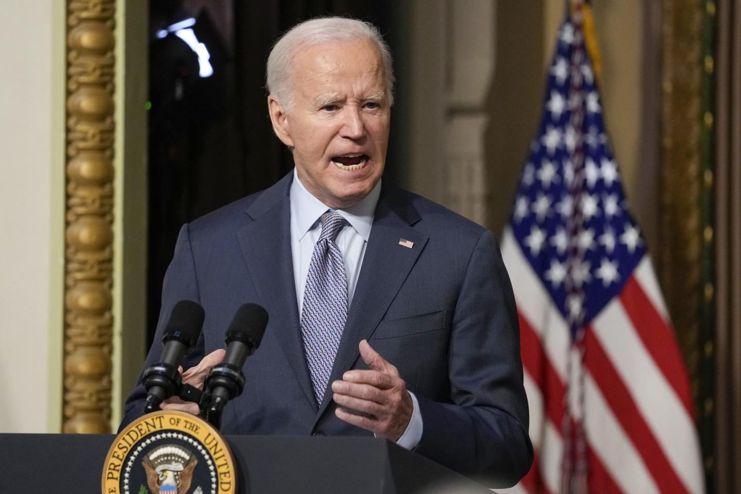 Joe Biden