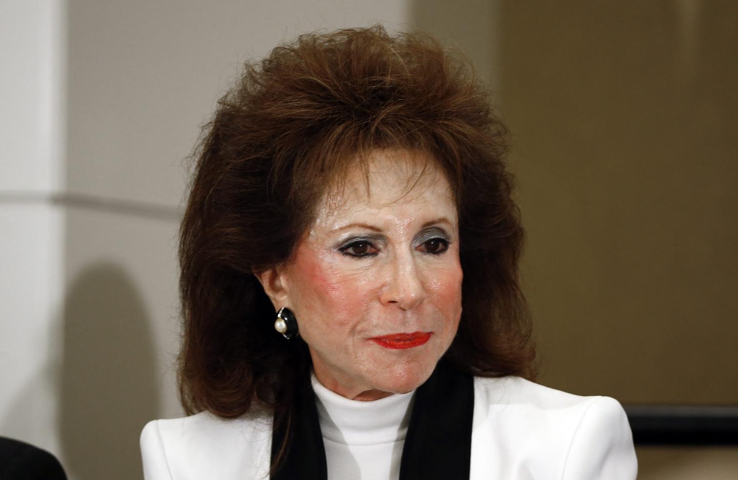 Florine Mark
