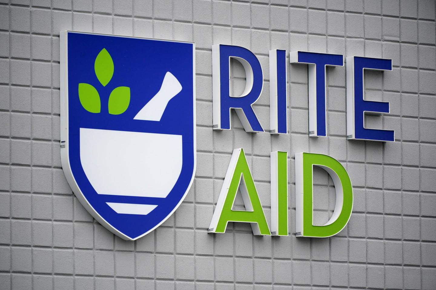 Rite Aid