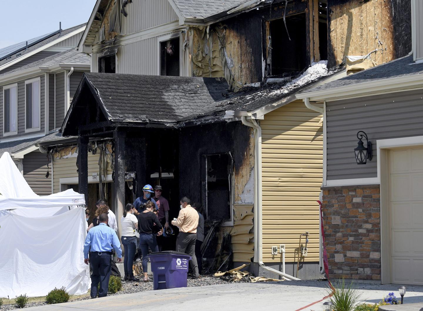 Colorado court says it was okay to search Google users’ keyword history to identify suspects in fatal arson
