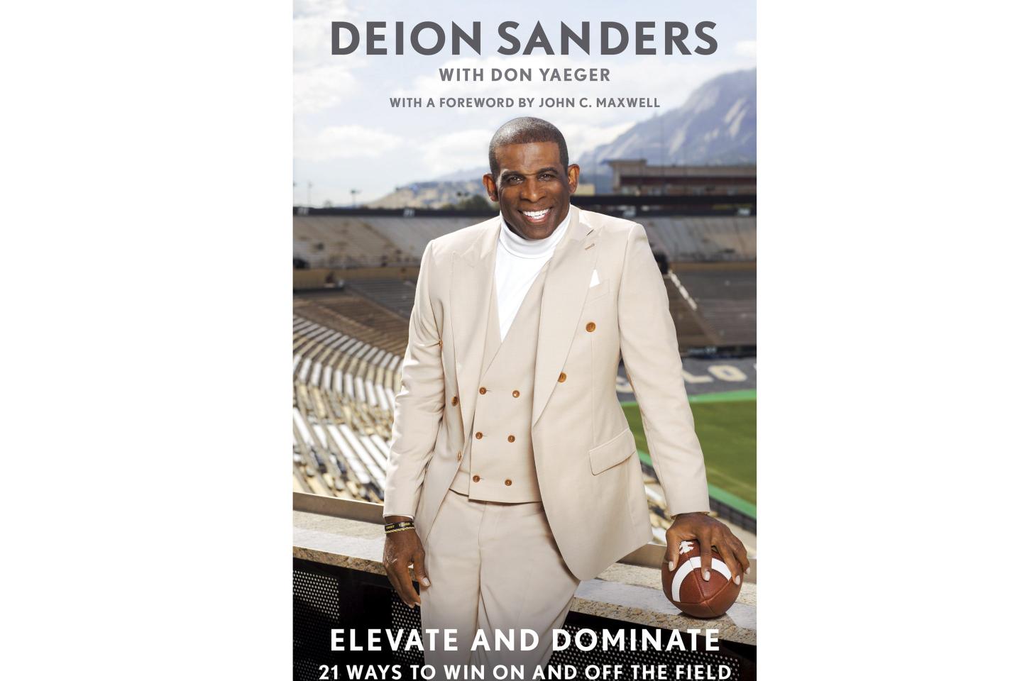 Deion Sanders