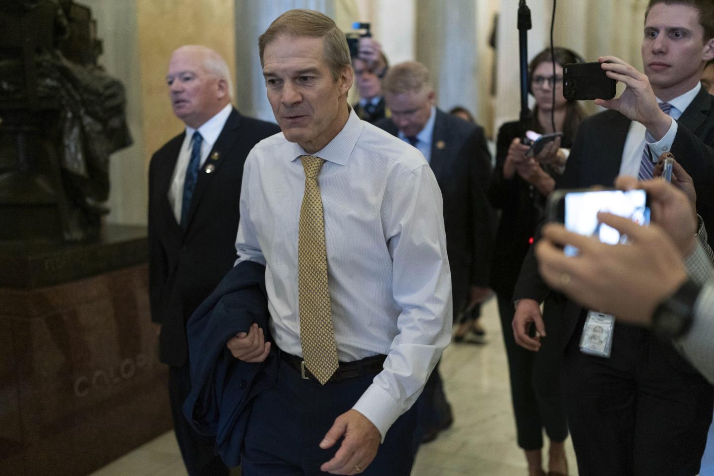 Jim Jordan