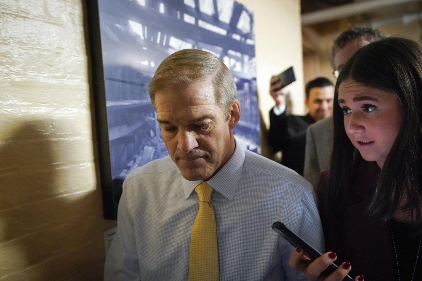 Jim Jordan