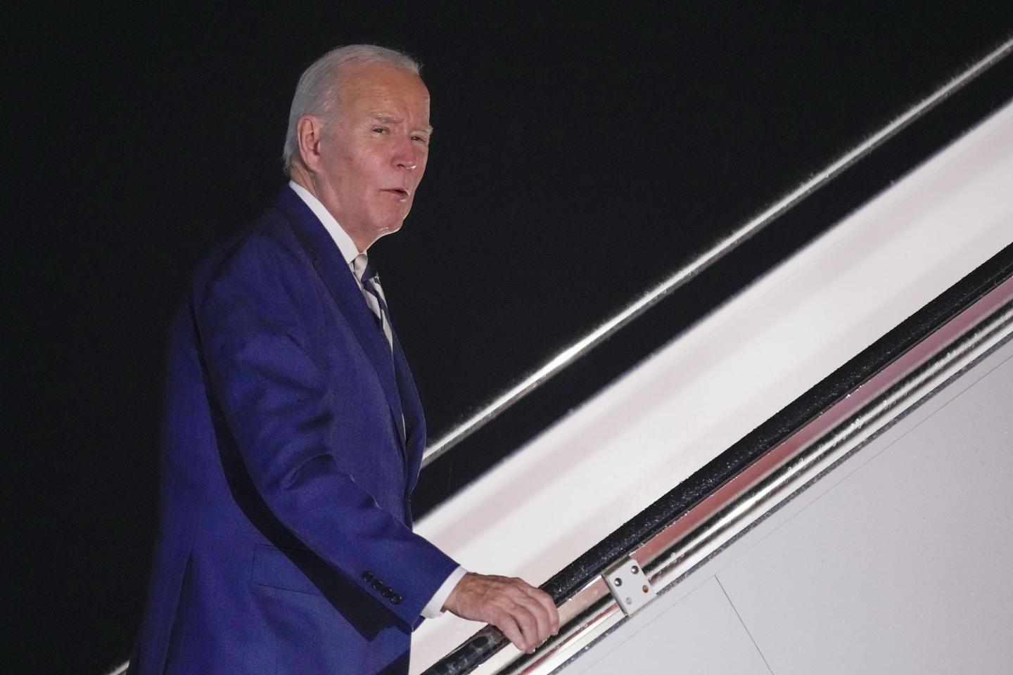 Joe Biden