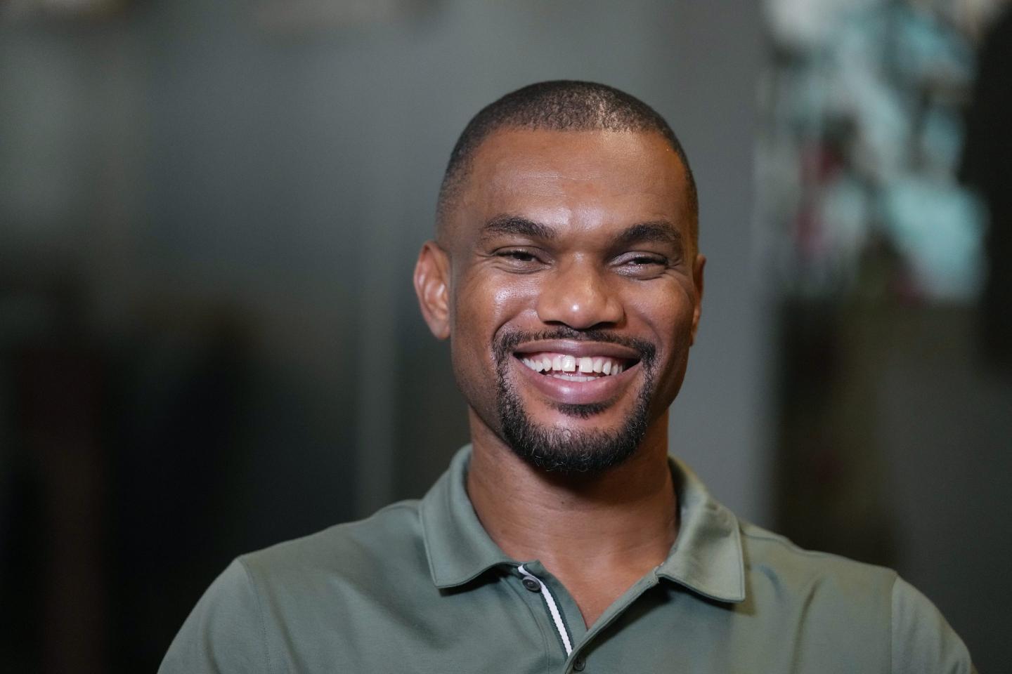 Editi Effiong