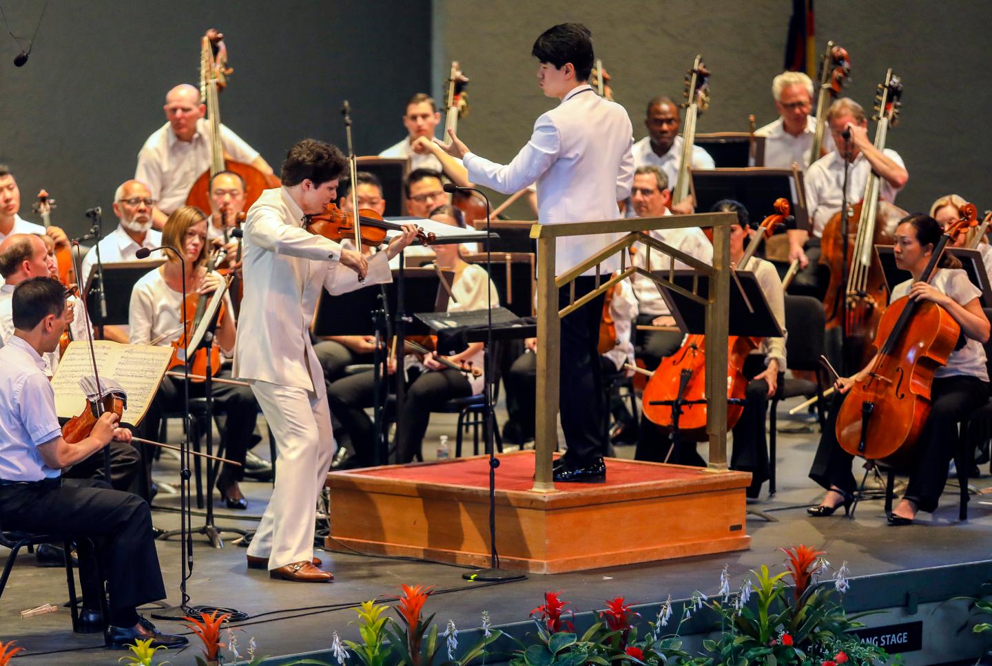 Philadelphia Orchestra