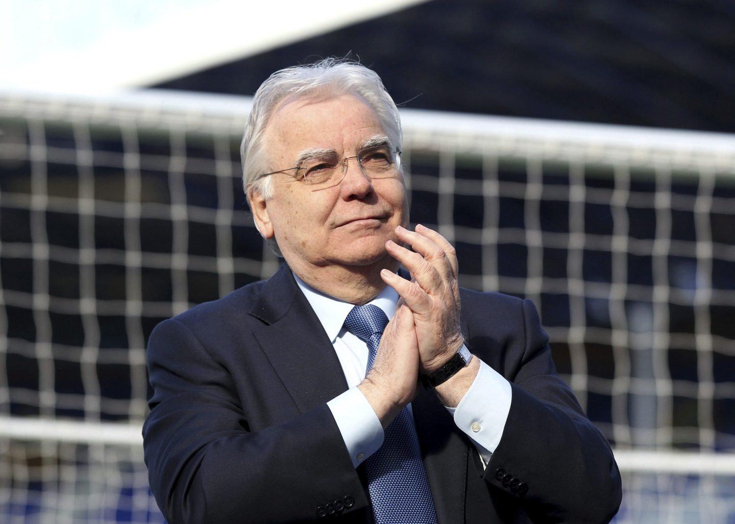 Bill Kenwright