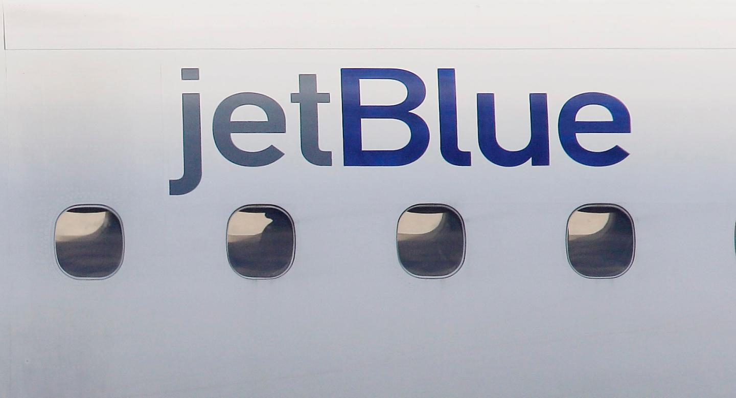 Biden administration kicks off court fight to stop JetBlue from buying Spirit Airlines months after killing off its partnership with American