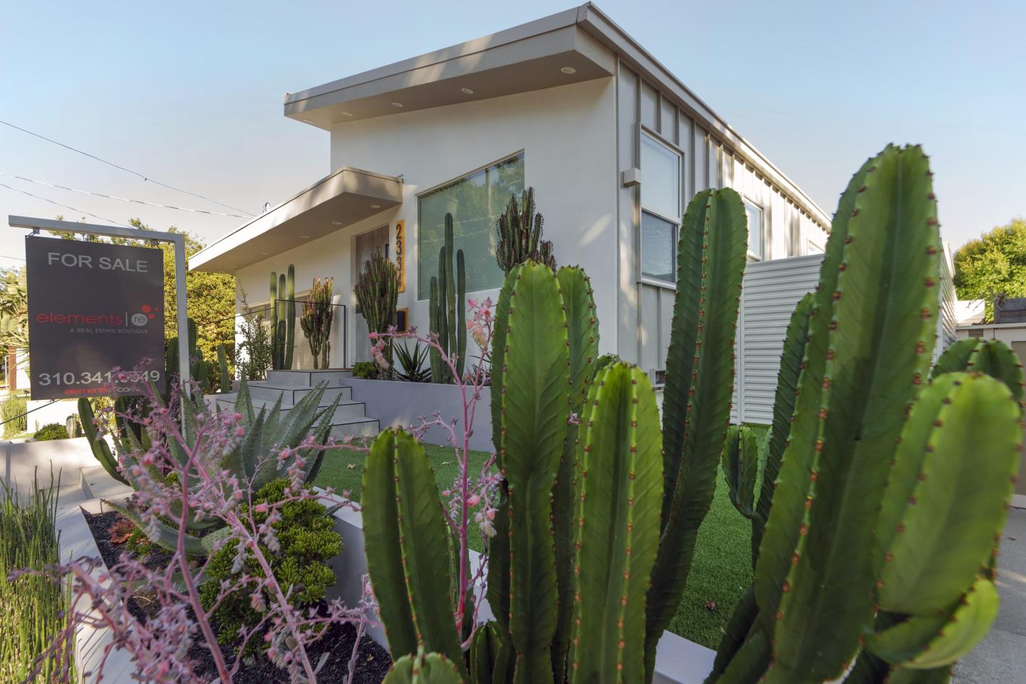 Home for sale