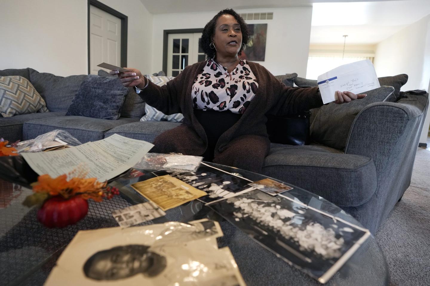 UAW strike especially important for Black workers carrying family legacies and middle-class futures: ‘It meant a lot, being in the union’