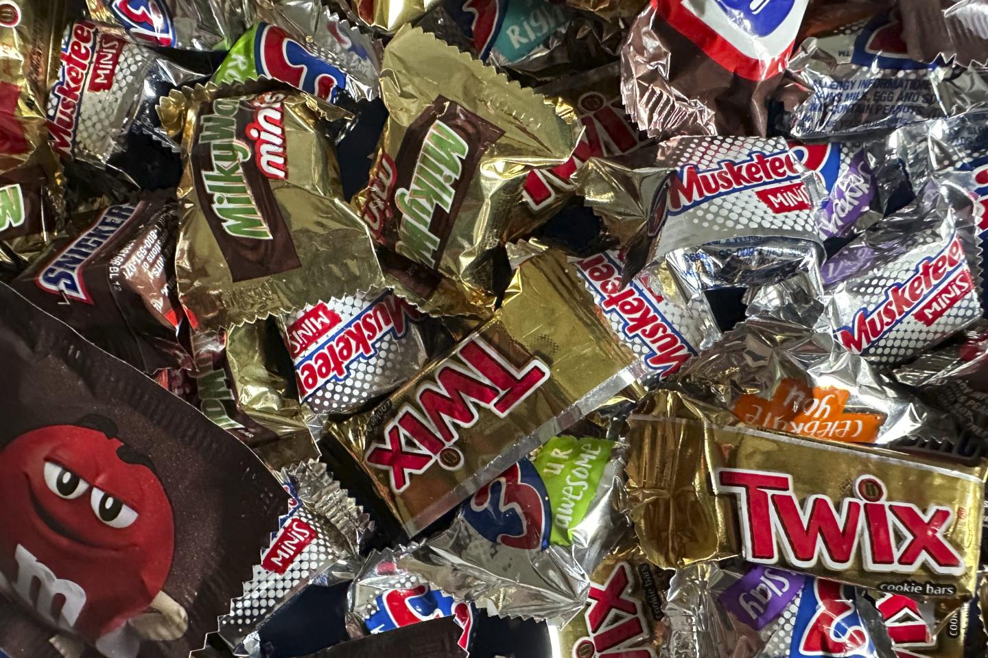 Candy