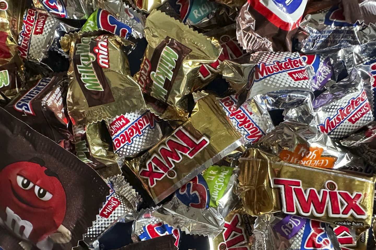 Candy