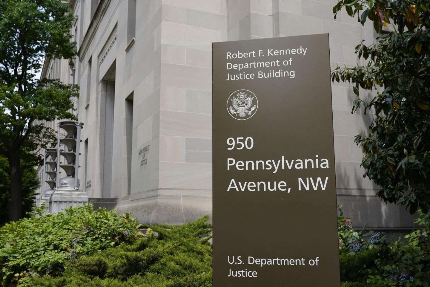 U.S. sues SolarWinds for fraud over alleged cyber security neglect ahead of stunning Russian hack into Justice and Homeland Security departments