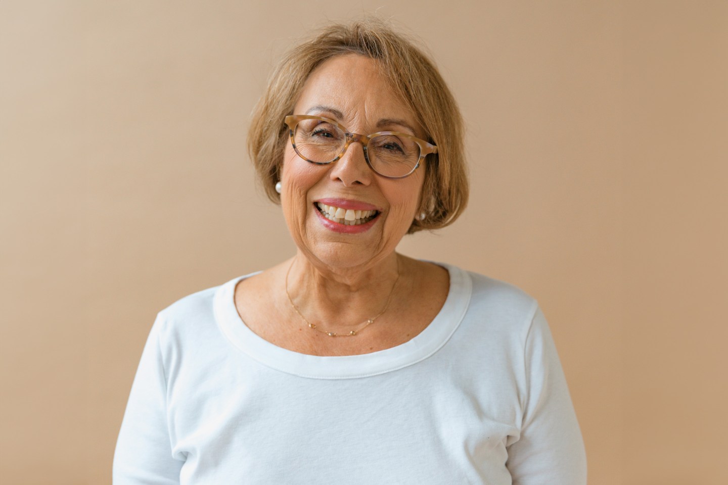 Photo of Babs Costello