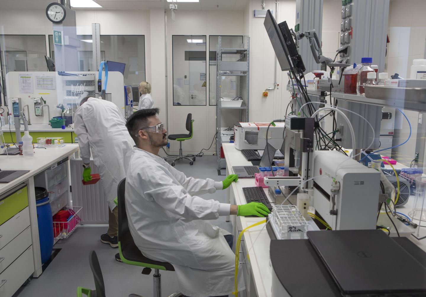 BioNTech
