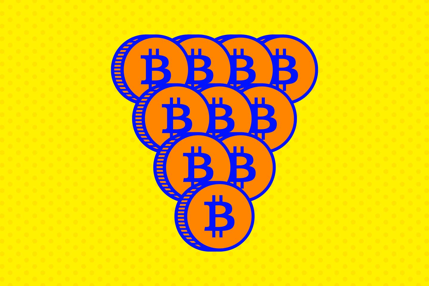 Coinbase and MicroStrategy among crypto-linked stocks soaring as Bitcoin hits $35,000 for first time since 2022