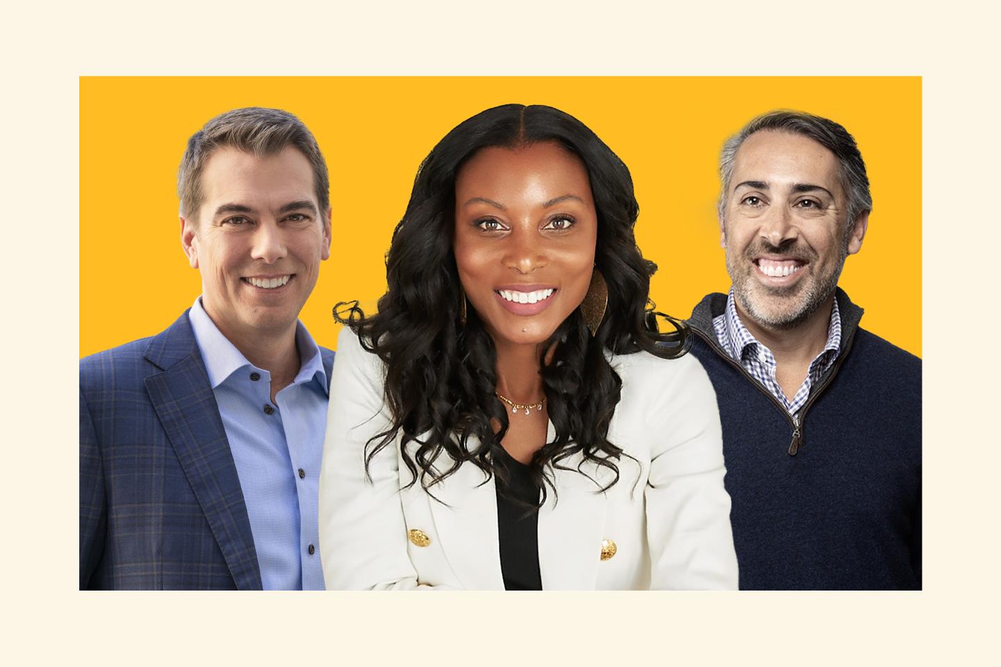 CFOs at Workday, Kickstarter and McKinsey on how finance and IT can get along