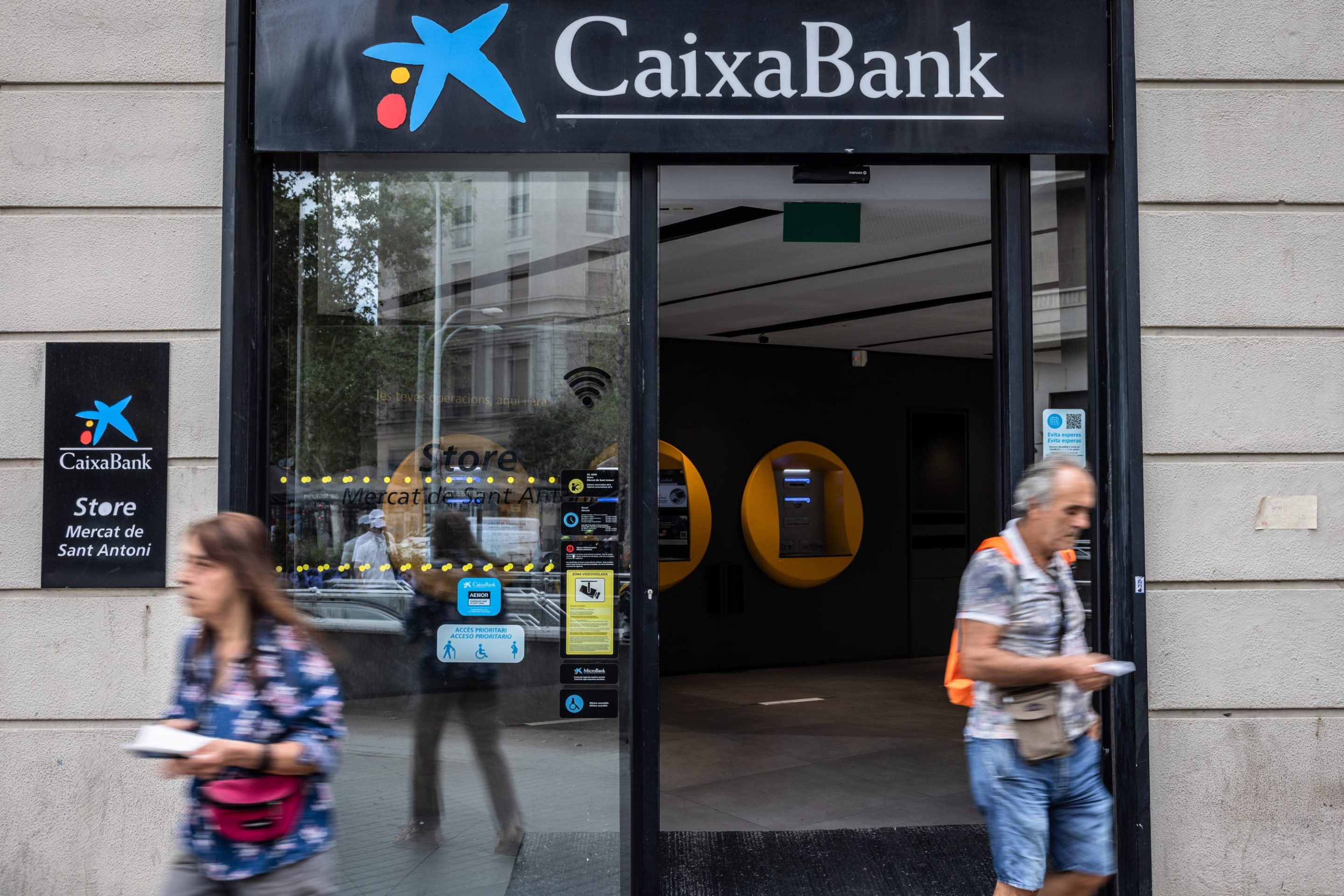 CaixaBank (CAIXY) Company Profile, Stock Price, News, Rankings Fortune