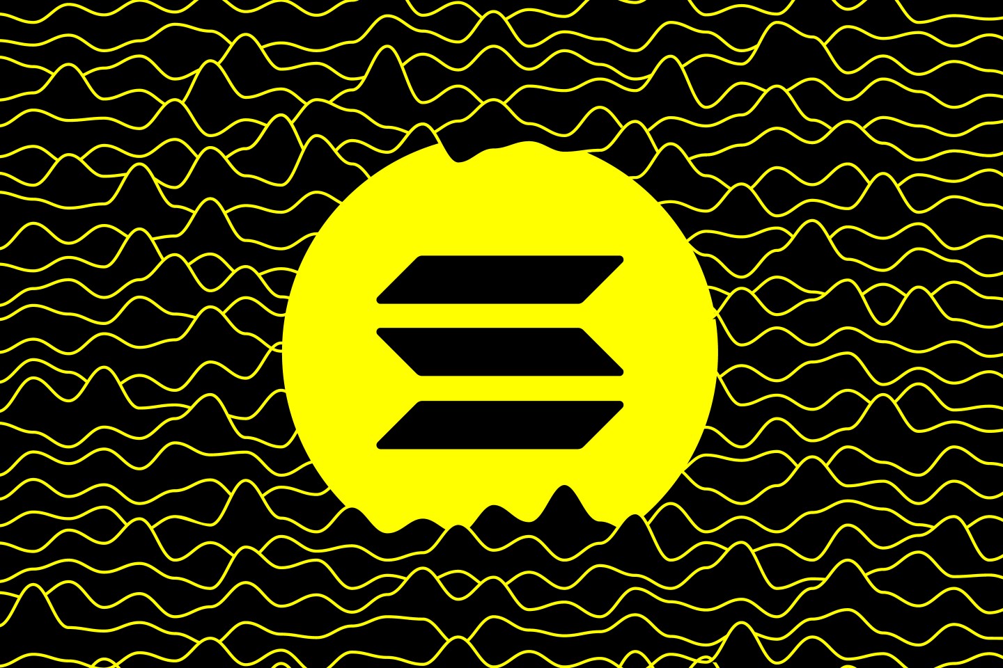 The cryptocurrency Solana surged following Bitcoin's march toward $35,000.