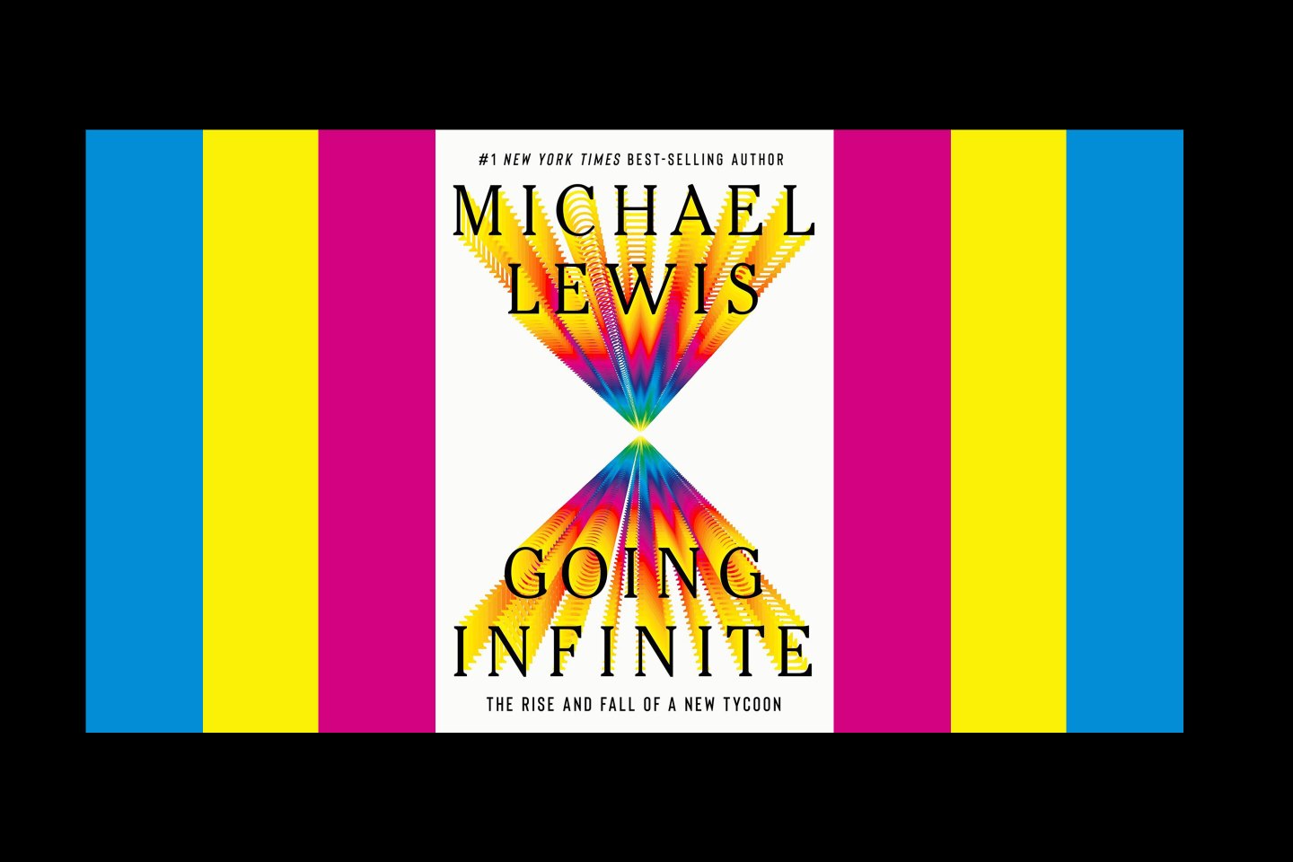 Michael Lewis’s latest is far from his best.