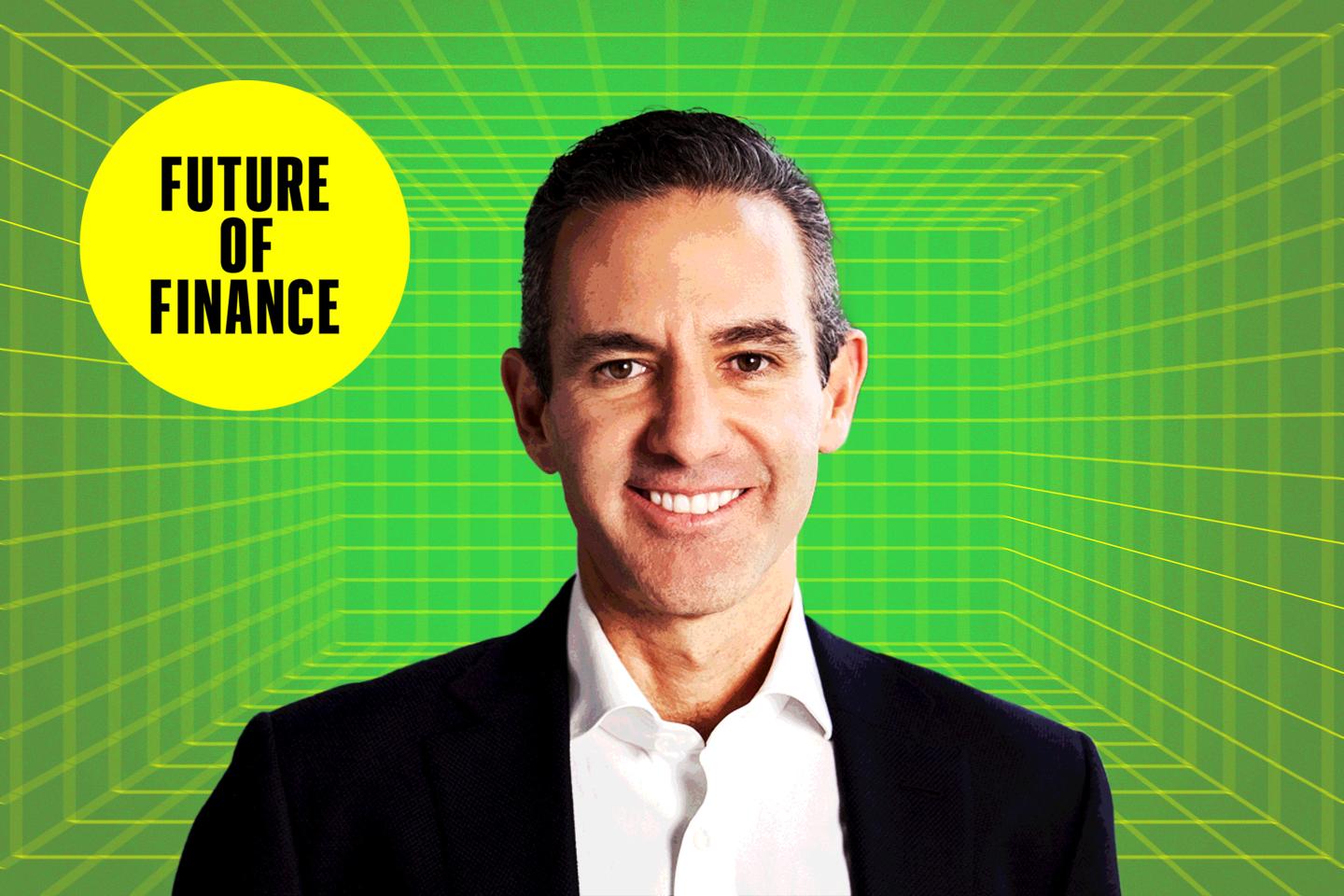 Future of Finance: Nubank’s Vélez discusses fintech’s rise in emerging markets and how Brazil is 5 years ahead of the U.S.