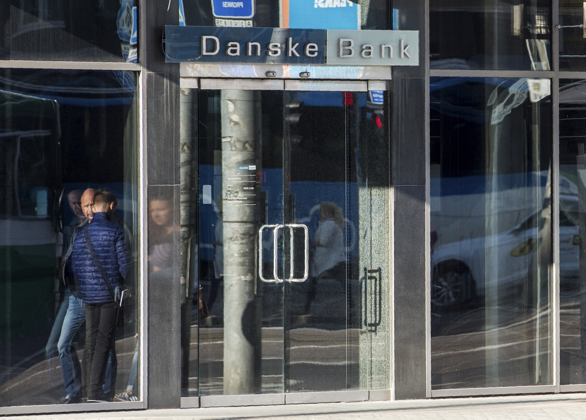 Danske Bank Group (DNKEY): Company Profile, Stock Price, News, Rankings |  Fortune