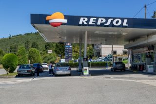 Repsol Solify Repsol (REPYY): Company Profile, Stock Price, News, Rankings | Fortune