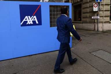 AXA (AXAHY): Company Profile, Stock Price, News, Rankings | Fortune