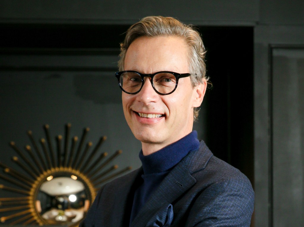 Neiman Marcus CEO says sending thankyou notes is key to business