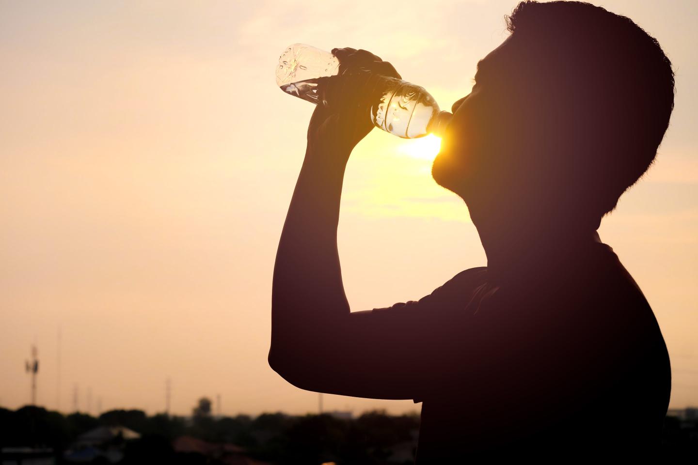 6 ways climate change hurts your health—and what you can do about it