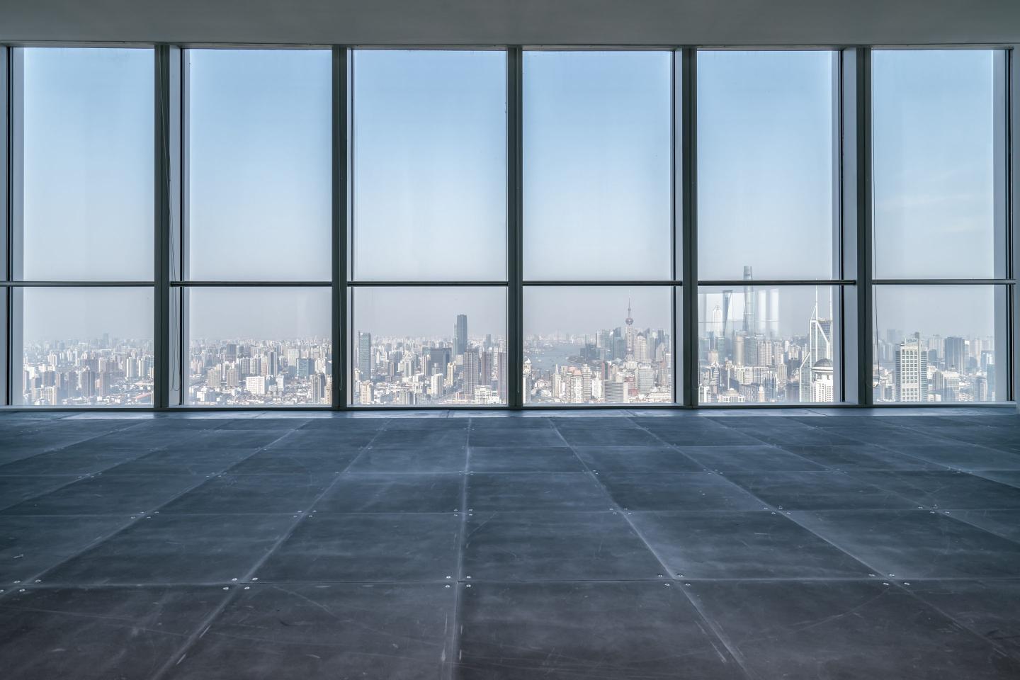 Prize-winning real-estate economist says the office market won’t improve for years: ‘This is a trainwreck in slow motion’