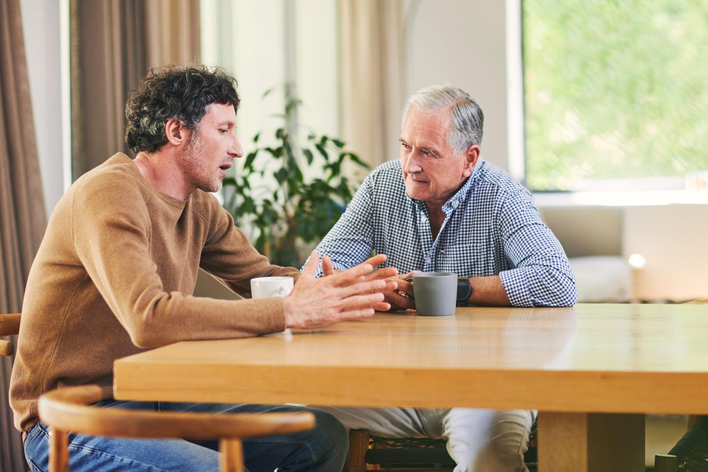Nearly 7.5 million older Americans are likely living with mild cognitive impairment and unaware, researchers say. It’s a problem they’d like to solve for a couple of reasons: MCI isn’t a part of the normal aging process. And recently approved drugs may help preserve cognitive function in patients in the early stages of decline—but not in later stages.