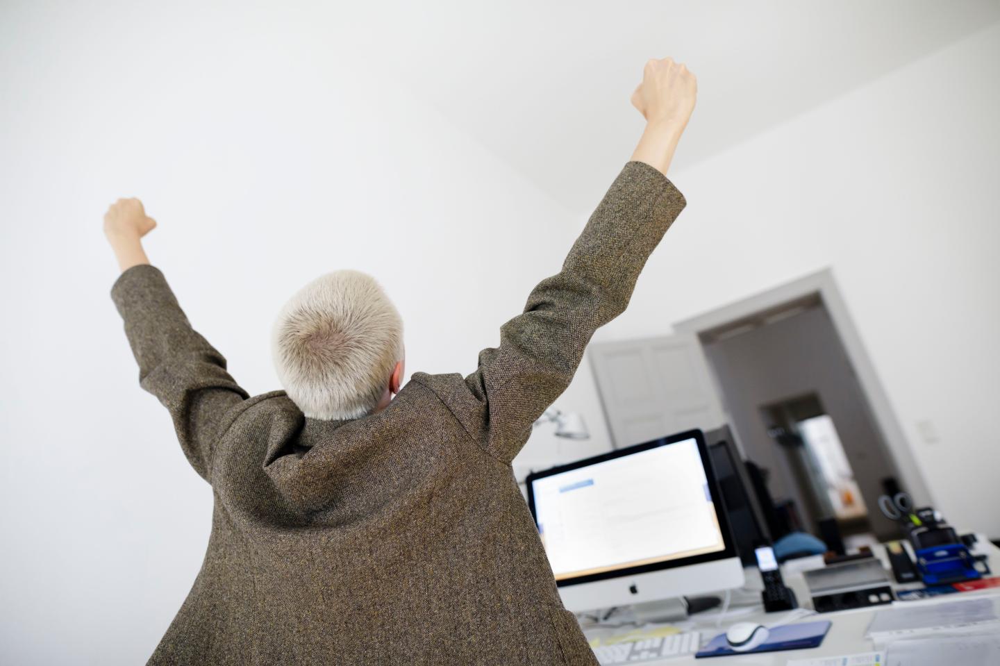 CEOs are leaving their jobs in record numbers in what is the executive suite version of The Great Resignation