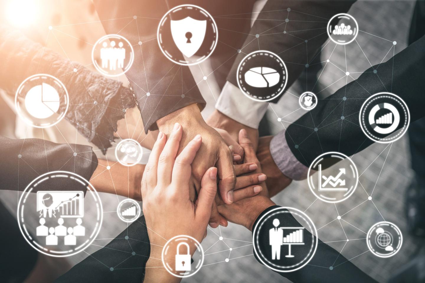 Innovating our way to new models of leadership