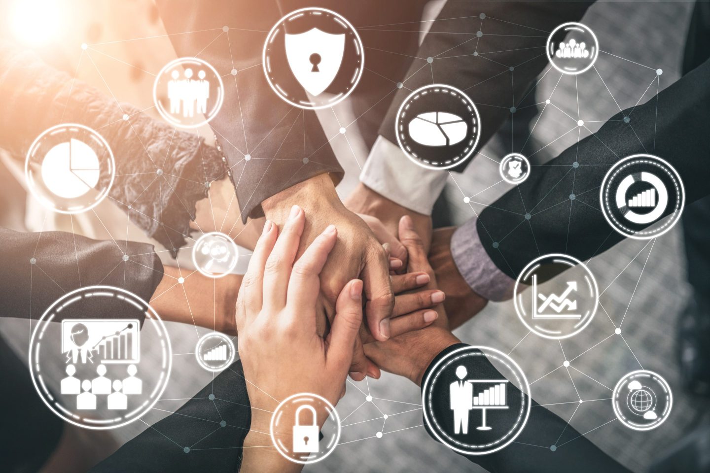 Today’s teams are fueled by embracing a diversity of thought from their employees.