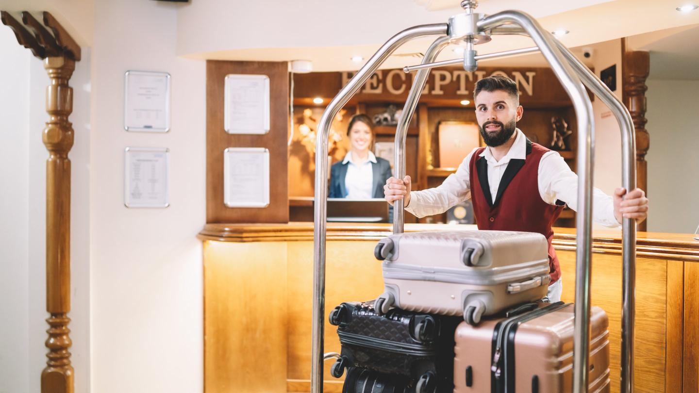 Bellhop